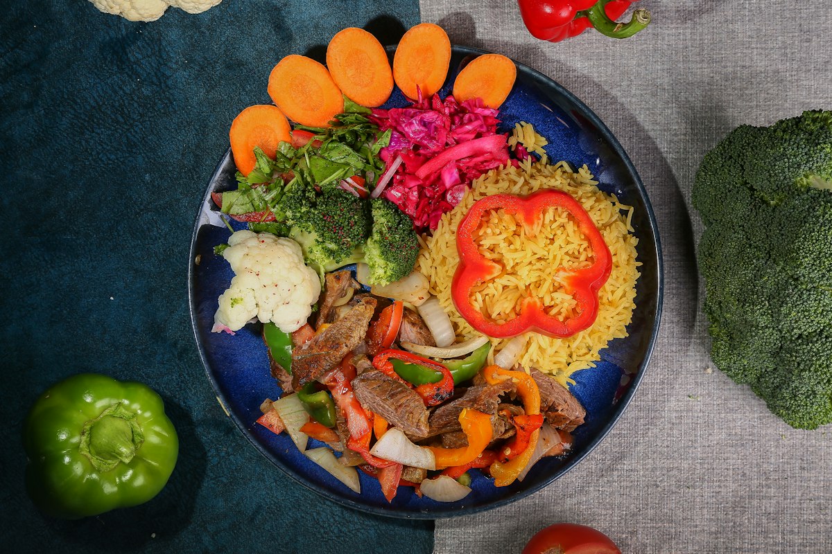 บทความเกี่ยวกับอาหารผู้สูงอายุ